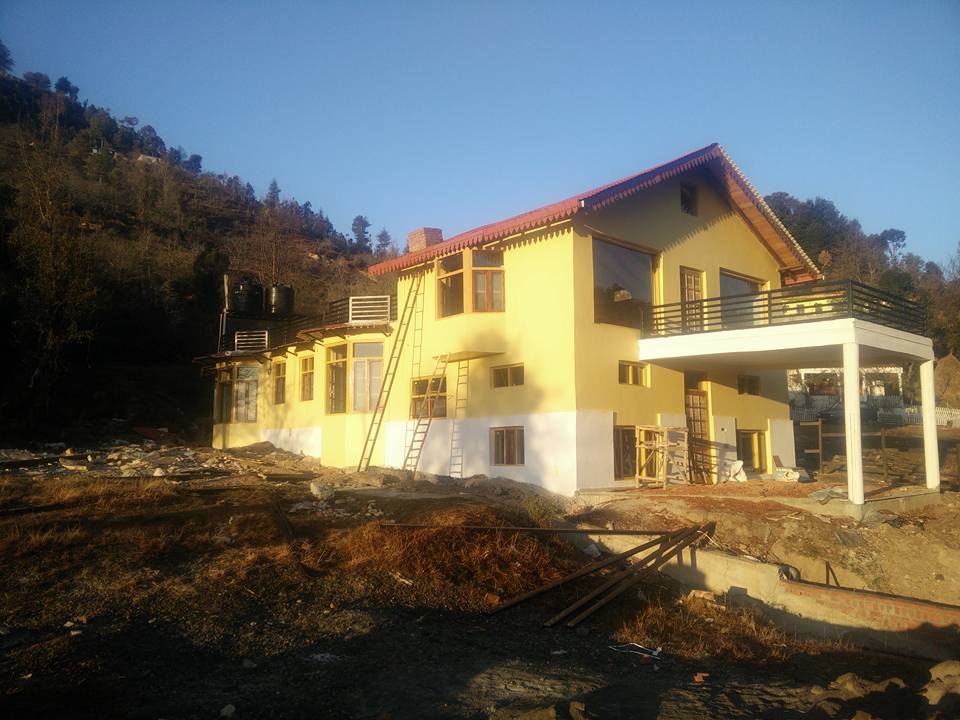 Kumaon properties Sanghmitra properties 9