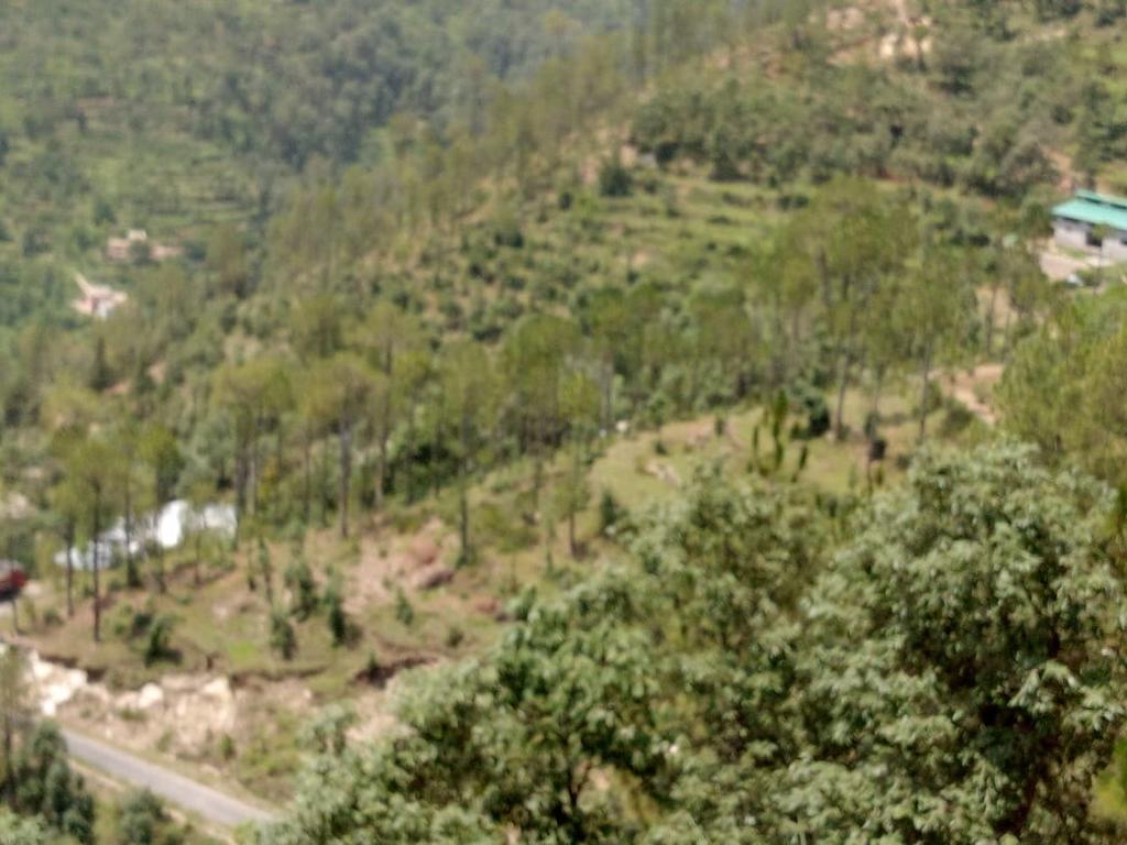 1.6 crore – 20 nali roadside land in Nathuakhan